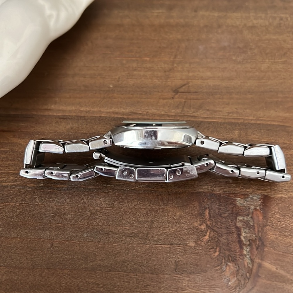 FOSSIL Stainless Steel Watch - Picture 4 of 8